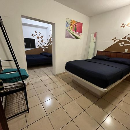 Hotel Perla ماساتلان المظهر الخارجي الصورة