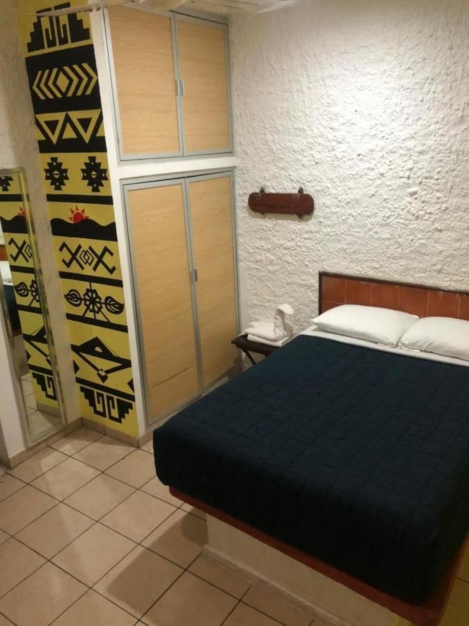 Hotel Perla ماساتلان المظهر الخارجي الصورة