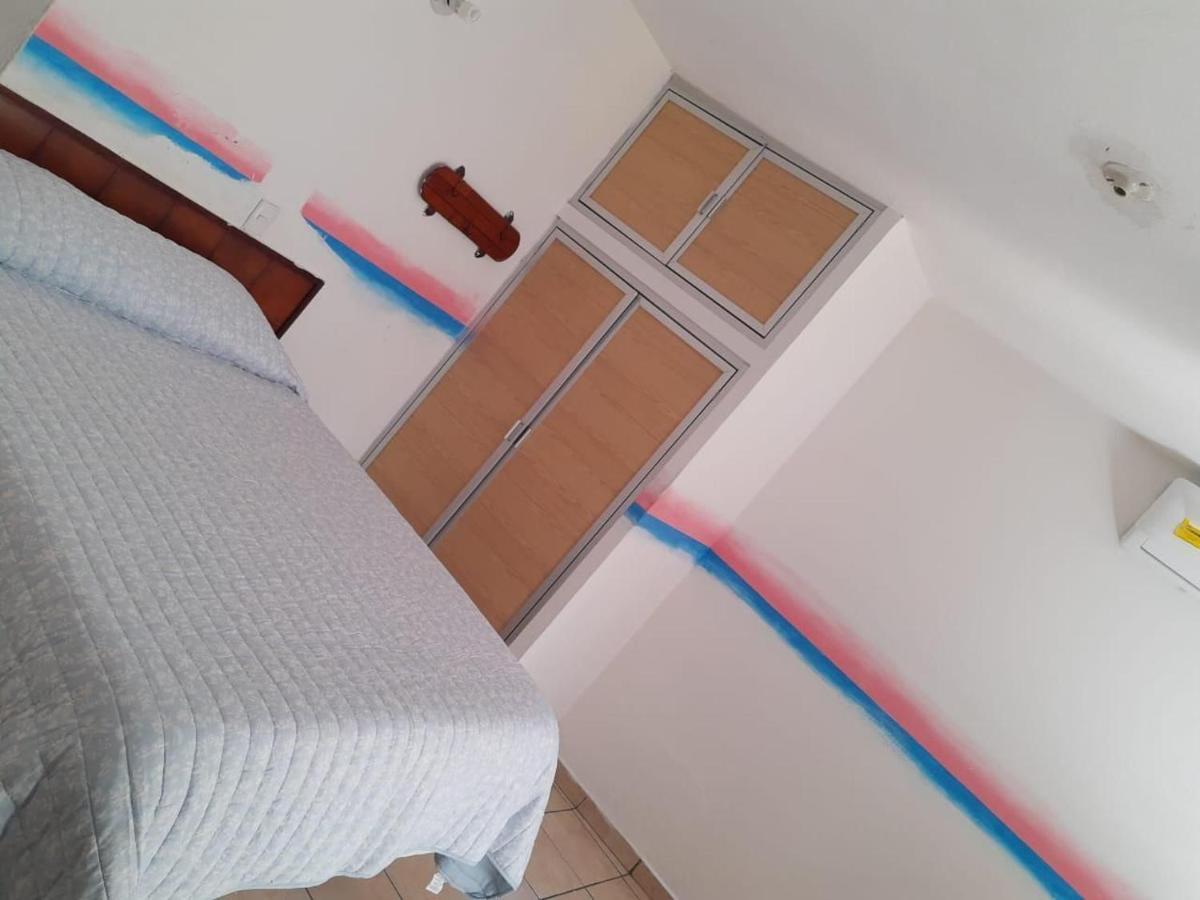 Hotel Perla ماساتلان المظهر الخارجي الصورة