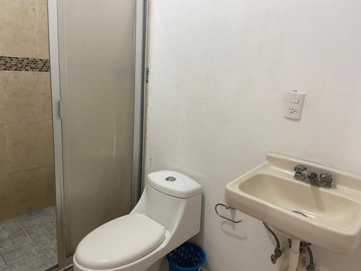 Hotel Perla ماساتلان المظهر الخارجي الصورة