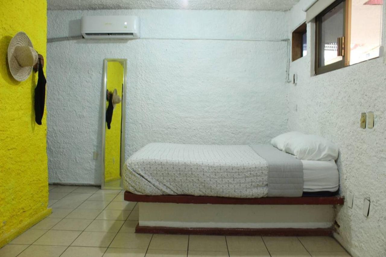 Hotel Perla ماساتلان المظهر الخارجي الصورة