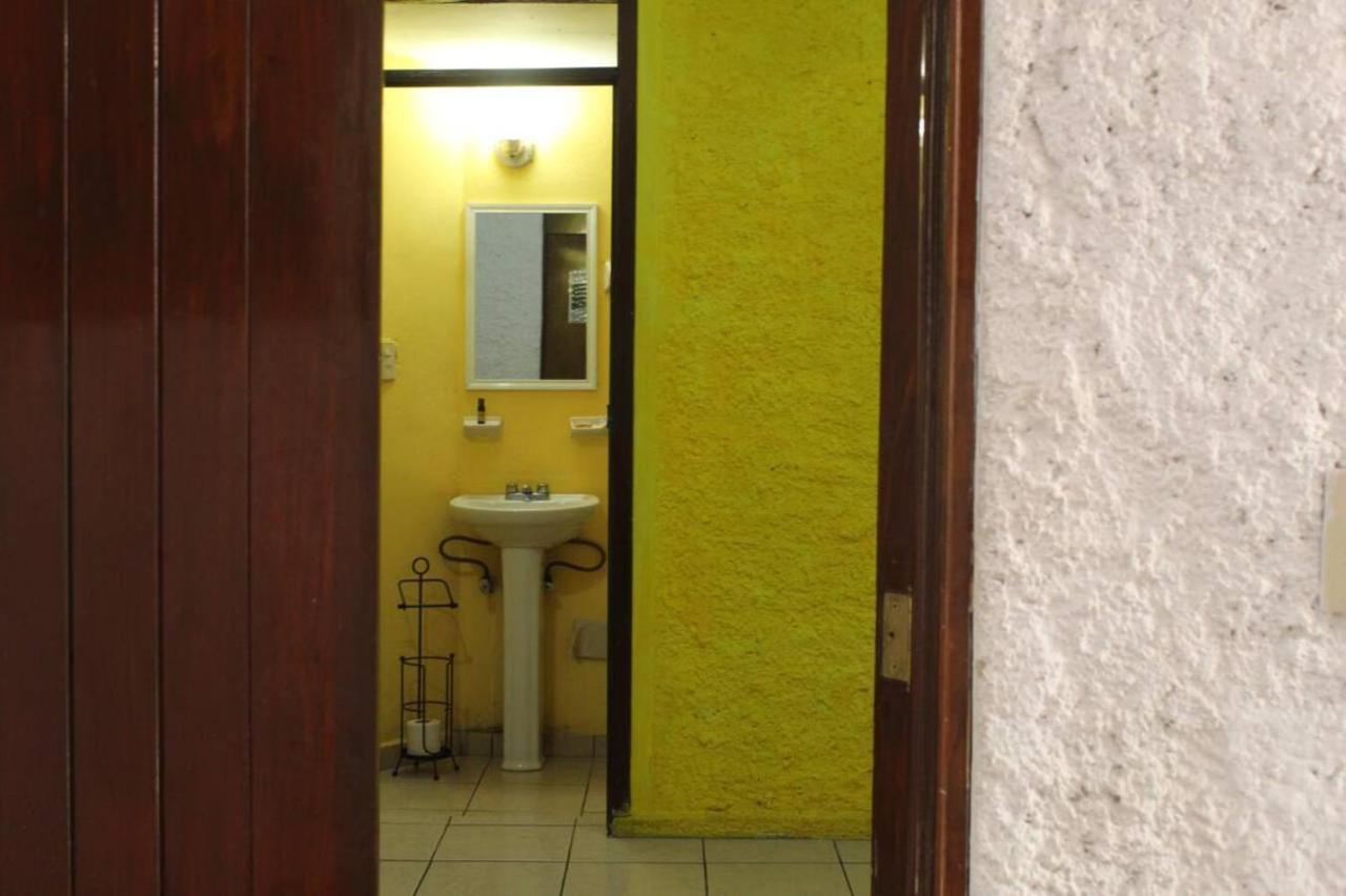 Hotel Perla ماساتلان المظهر الخارجي الصورة