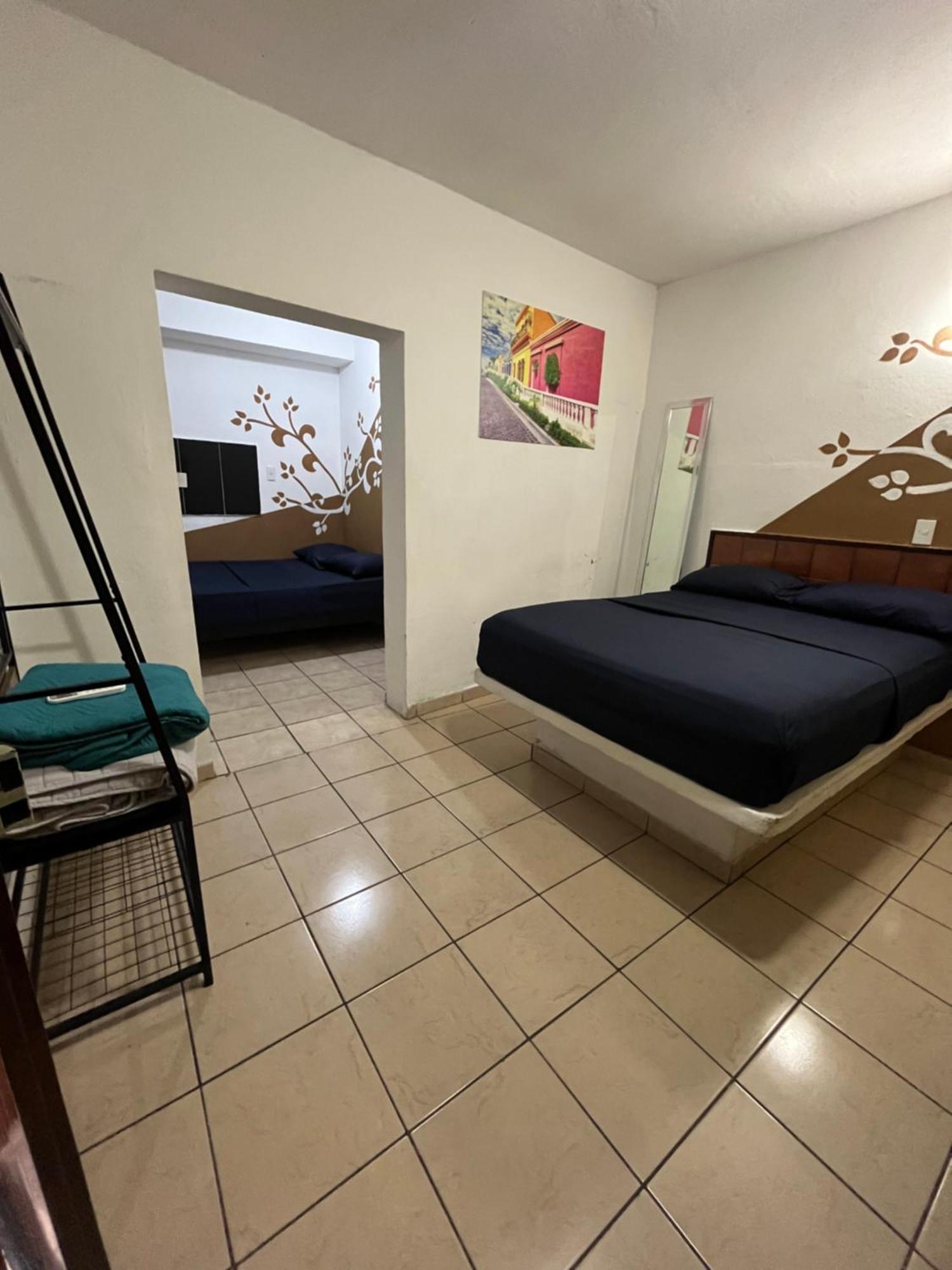 Hotel Perla ماساتلان المظهر الخارجي الصورة