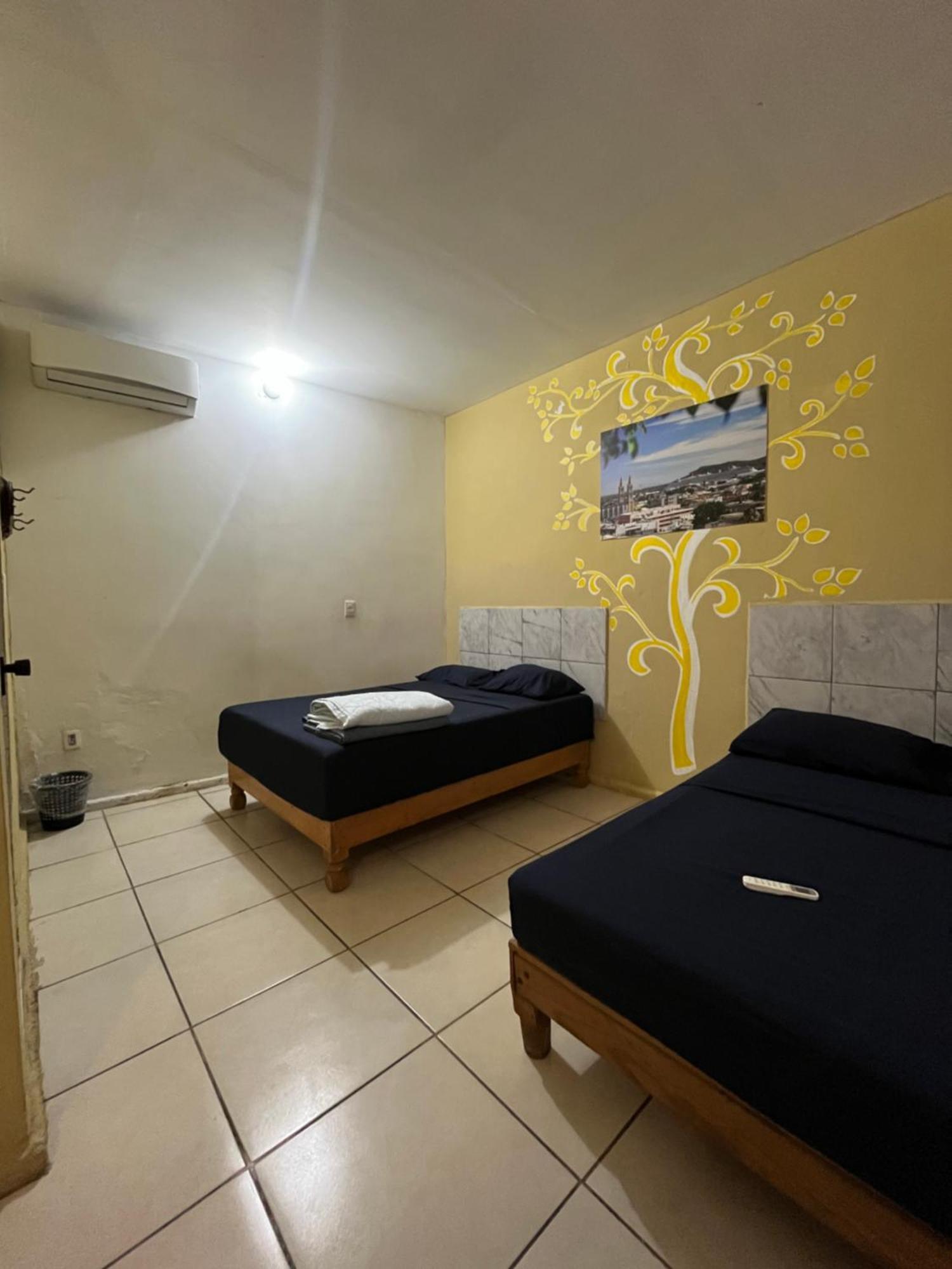 Hotel Perla ماساتلان المظهر الخارجي الصورة