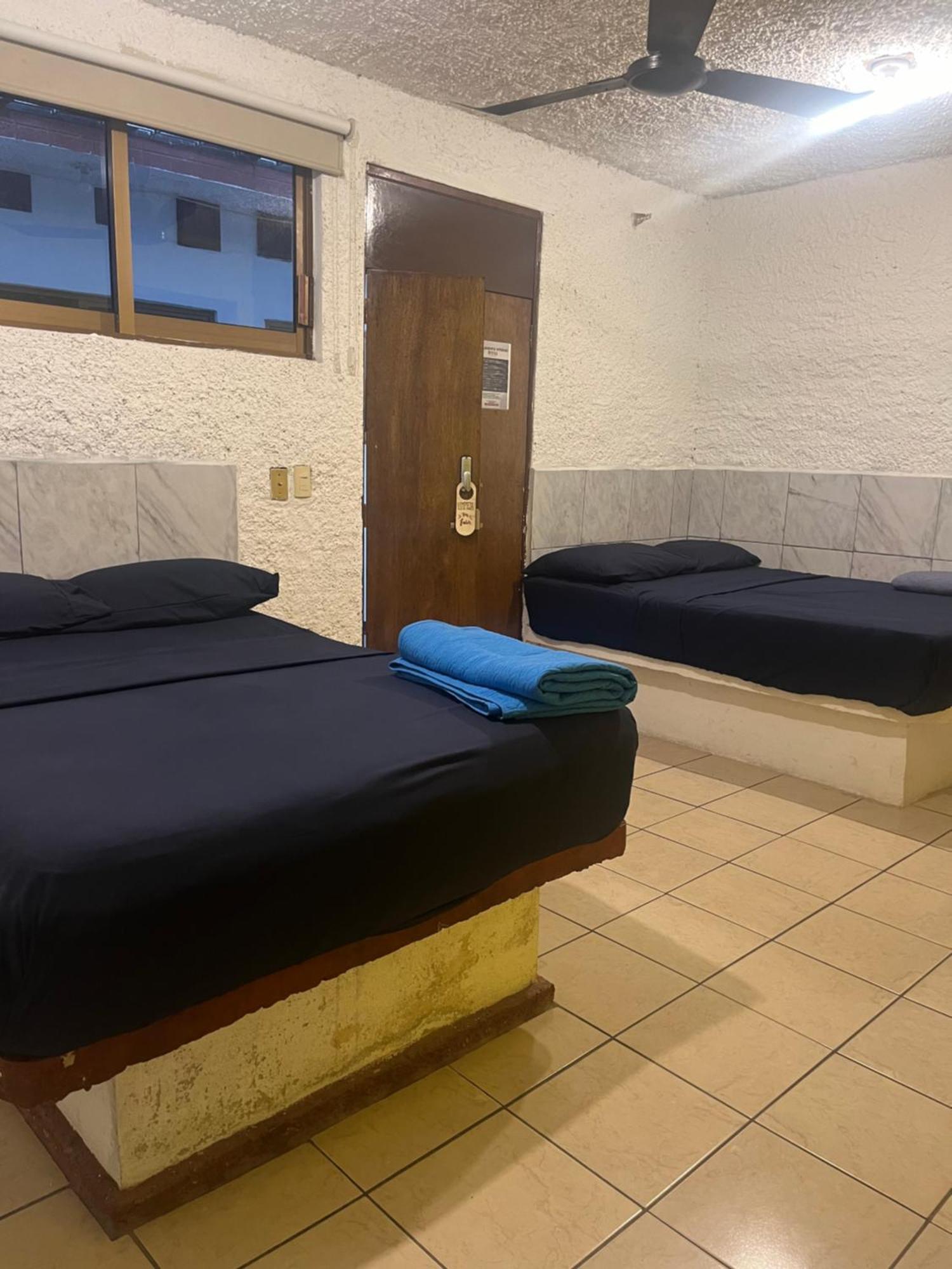 Hotel Perla ماساتلان المظهر الخارجي الصورة